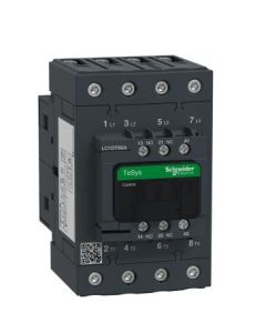 Schneider Electric LC1DT80AF7 Device