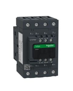 Schneider Electric LC1DT80AG7 Device