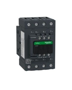 Schneider Electric LC1DT80ALE7 Contactor