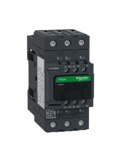 Schneider Electric LC1DT80AU7 Device