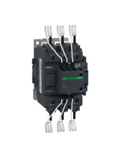 Schneider Electric LC1DWK12G7 Contactor
