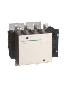 Schneider Electric LC1F1154 Contactor