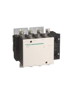 Schneider Electric LC1F1154ED Contactor