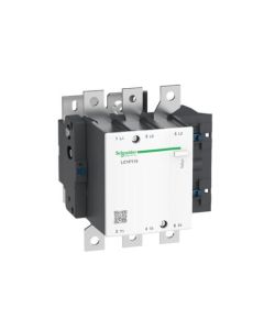 Schneider Electric LC1F115B6 Contactor