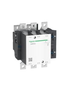 Schneider Electric LC1F115BD Contactor