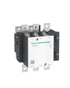 Schneider Electric LC1F115F5 Contactor