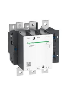 Schneider Electric LC1F115F6 Contactor