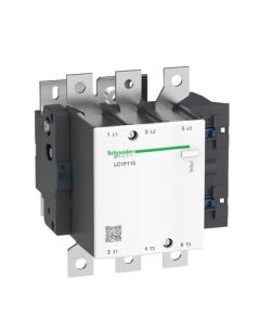Schneider Electric LC1F115G7 Contactor