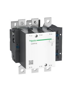 Schneider Electric LC1F115M7 Contactor