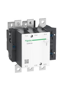 Schneider Electric LC1F115Q5 Contactor
