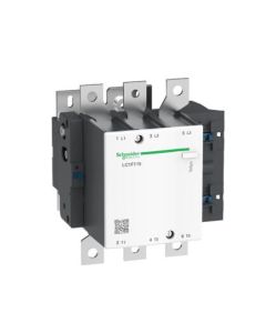 Schneider Electric LC1F115R6 Contactor