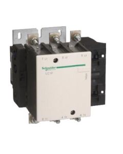 Schneider Electric LC1F115U6 Contactor