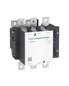 Schneider Electric LC1F115U7 Contactor