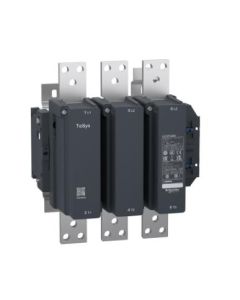 Schneider Electric LC1F1250F7 Contactor