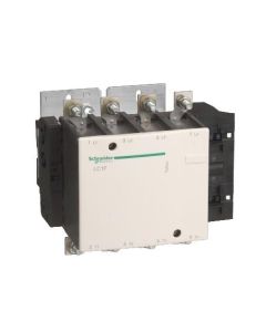 Schneider Electric LC1F1504BD Contactor