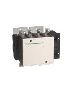 Schneider Electric LC1F1504G6 Contactor