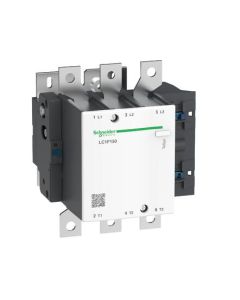 Schneider Electric LC1F150B5 Contactor