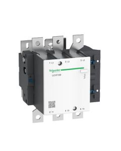 Schneider Electric LC1F150B6 Contactor