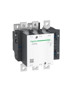 Schneider Electric LC1F150BD Contactor