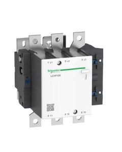 Schneider Electric LC1F150F5 Contactor