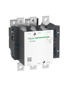 Schneider Electric LC1F150F6 Contactor