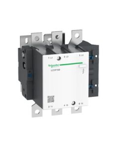 Schneider Electric LC1F150FD Contactor