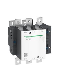 Schneider Electric LC1F150G6 Contactor