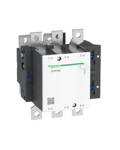 Schneider Electric LC1F150G7 Contactor