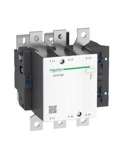 Schneider Electric LC1F150GD Contactor