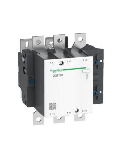 Schneider Electric LC1F150L6 Contactor