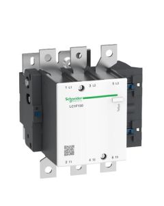 Schneider Electric LC1F150M5 Contactor