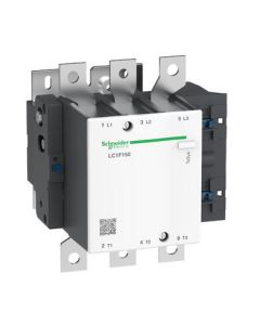 Schneider Electric LC1F150Q5 Contactor