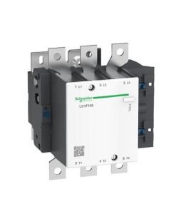 Schneider Electric LC1F150U5 Contactor