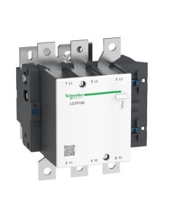 Schneider Electric LC1F150U6 Contactor