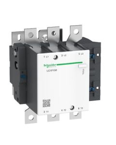 Schneider Electric LC1F150U7 Contactor