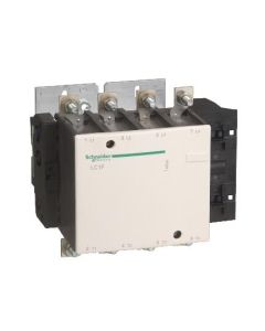 Schneider Electric LC1F1854 Contactor