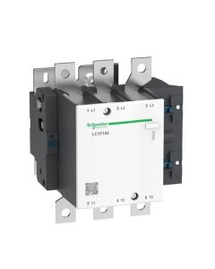 Schneider Electric LC1F185B5 Contactor