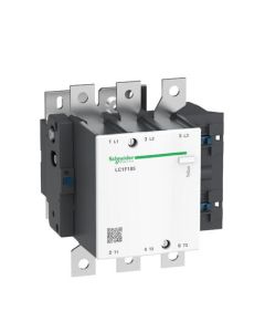 Schneider Electric LC1F185B6 Contactor