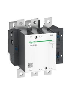 Schneider Electric LC1F185E7 Contactor