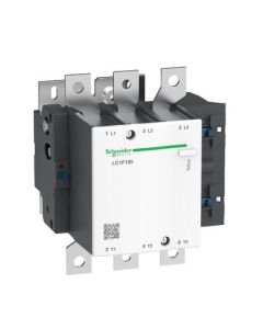 Schneider Electric LC1F185F5 Contactor