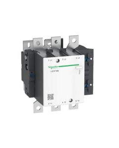 Schneider Electric LC1F185F6 Contactor