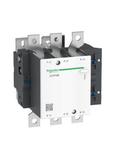Schneider Electric LC1F185F7 Contactor