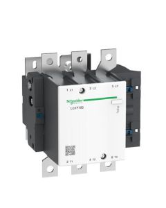 Schneider Electric LC1F185G7 Contactor