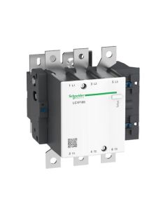 Schneider Electric LC1F185L6 Contactor