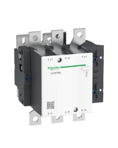 Schneider Electric LC1F185L7 Contactor