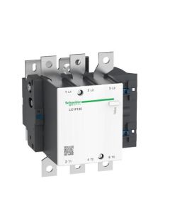 Schneider Electric LC1F185N5 Contactor