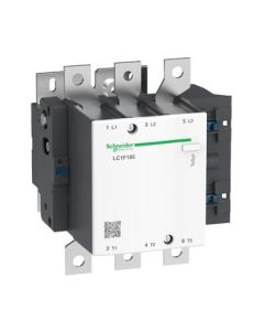 Schneider Electric LC1F185Q5 Contactor