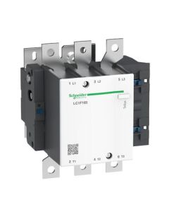 Schneider Electric LC1F185Q6 Contactor