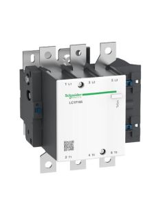 Schneider Electric LC1F185R6 Contactor