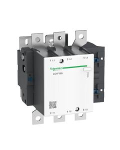 Schneider Electric LC1F185U6 Contactor